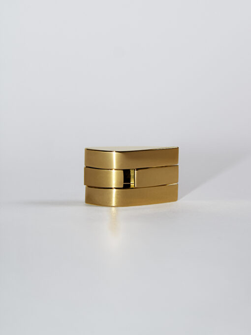 Maramz Doré Ear Cuff Earrings - Image 6