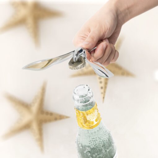 Umbra Tipsy Balancing Bottle Opener - Image 7
