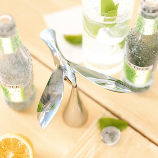 Umbra Tipsy Balancing Bottle Opener - Image 2