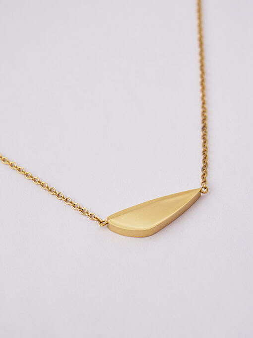 Maramz Doré Necklace - Image 4