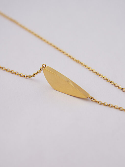 Maramz Doré Necklace - Image 3