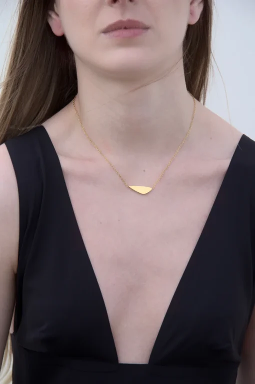 Maramz Doré Necklace - Image 2