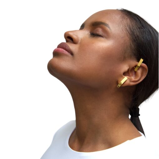 Maramz Doré Ear Cuff Earrings