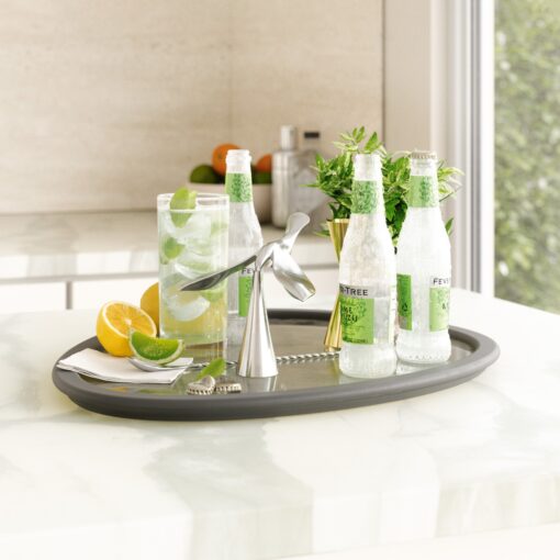 Umbra Tipsy Balancing Bottle Opener - Image 6