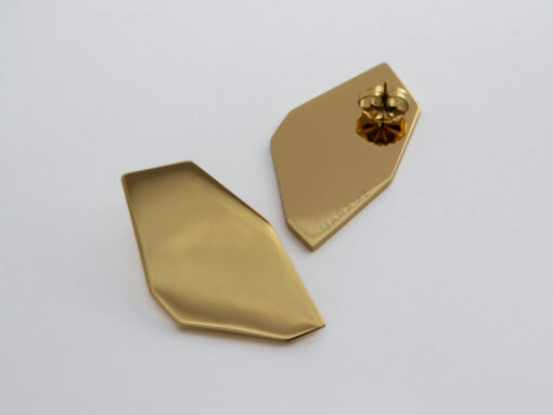 Maramz Stellar Earrings - Image 4