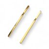 Maramz Rail Earrings
