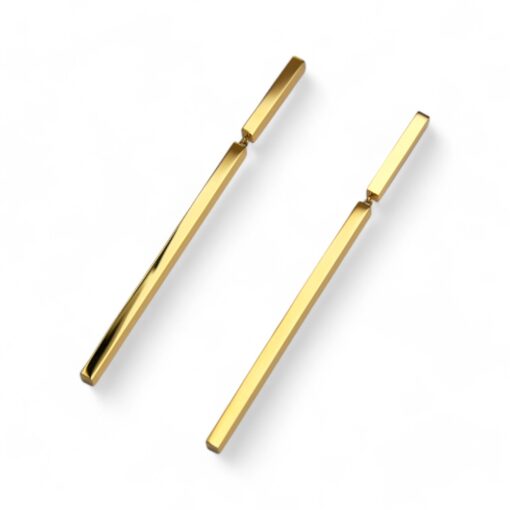Maramz Rail Earrings