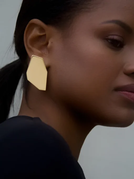 Maramz Stellar Earrings - Image 2