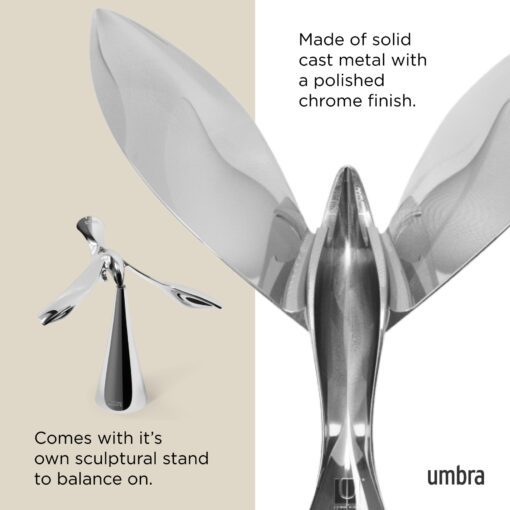 Umbra Tipsy Balancing Bottle Opener - Image 10