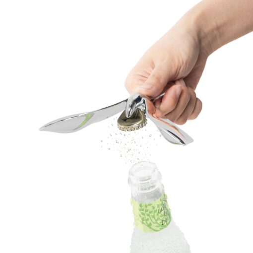 Umbra Tipsy Balancing Bottle Opener - Image 12