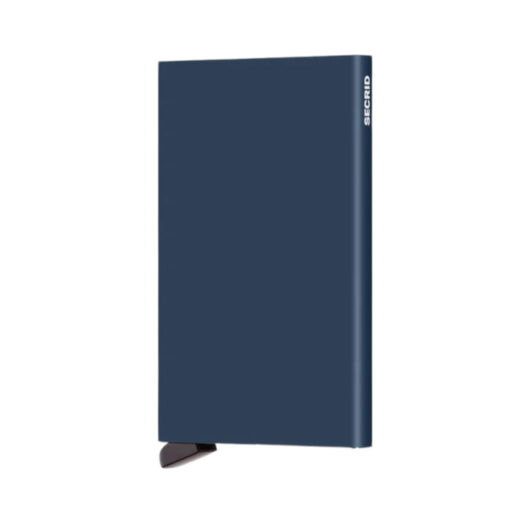 Secrid Cardprotector Navy - Image 3