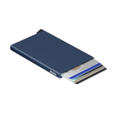 Secrid Cardprotector Navy