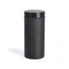 Spice Jar 1250 ml Black