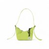 Reliée Studio Crossbody Bag Olga Pistachio