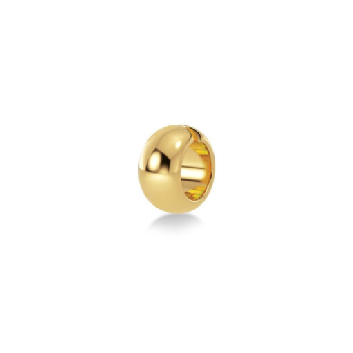 Edblad Bold Gold Ear Cuff