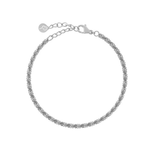 Edblad Tinsel Steel Bracelet