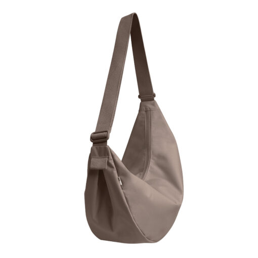 Got Bag Moon Bag Large Monochrome Oyster - Image 4