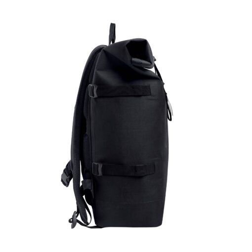 Got Bag Rolltop 2.0 Black - Image 14