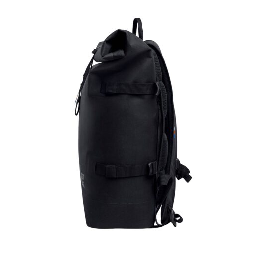Got Bag Rolltop 2.0 Black - Image 12