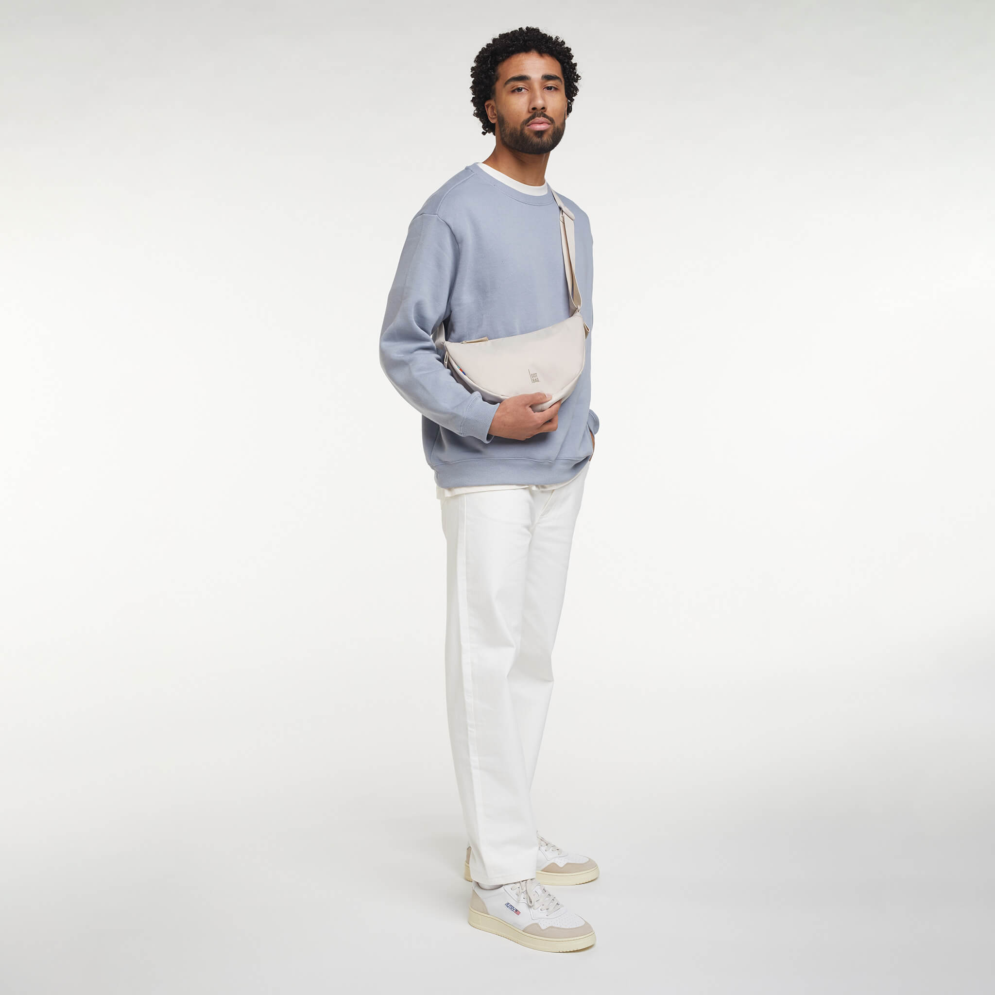 Got Bag Moon Bag Small Soft Shell - Image 2