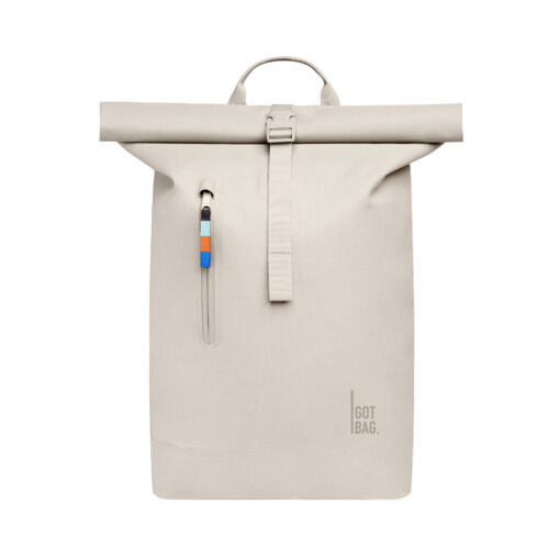 Got Bag Rolltop Lite 2.0 Seljakott Soft Shell