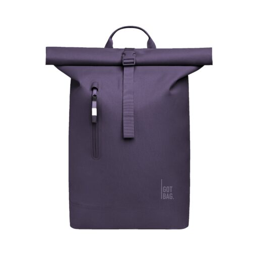 Got Bag Rolltop Lite 2.0 Seljakott Ocean Dusk