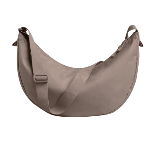 Got Bag Moon Bag Large Monochrome Oyster - Image 5