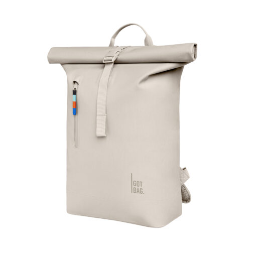 Got Bag Rolltop Lite 2.0 Seljakott Soft Shell - Image 10