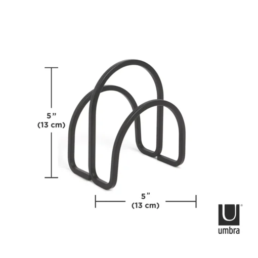 Umbra Squire Napkin Holder - Image 6