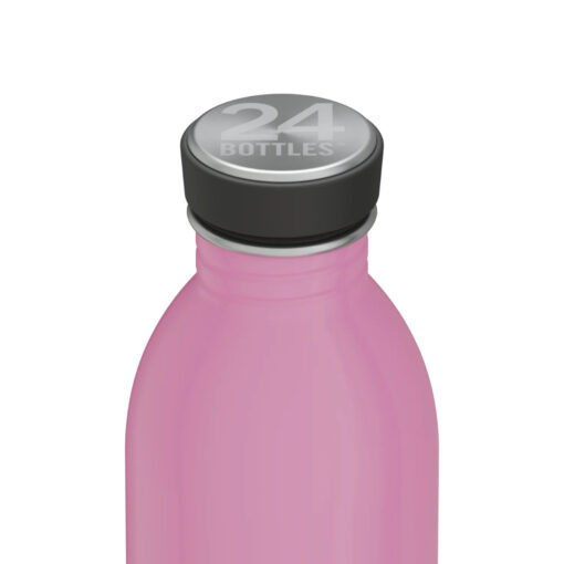 24Bottles Urban joogipudel REactive II Pink/Blue - Image 2