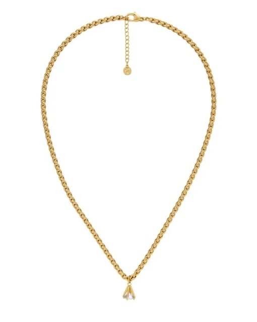 Edblad Solo Gold Necklace - Image 3