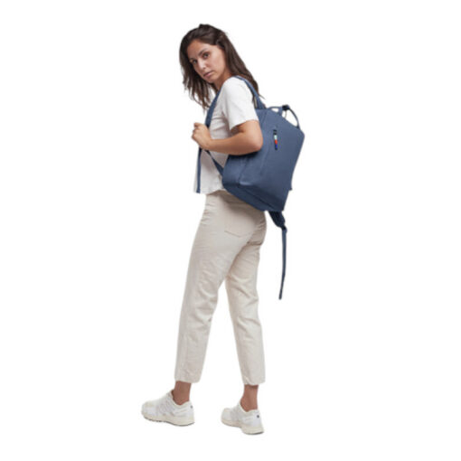 Got Bag Daypack 2.0 Ocean Blue - Image 2