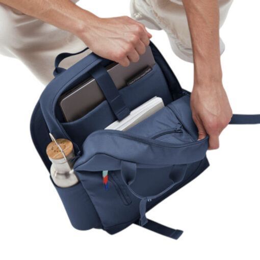 Got Bag Daypack 2.0 Ocean Blue - Image 4