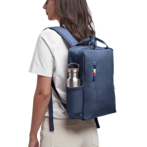 Got Bag Daypack 2.0 Ocean Blue - Image 5