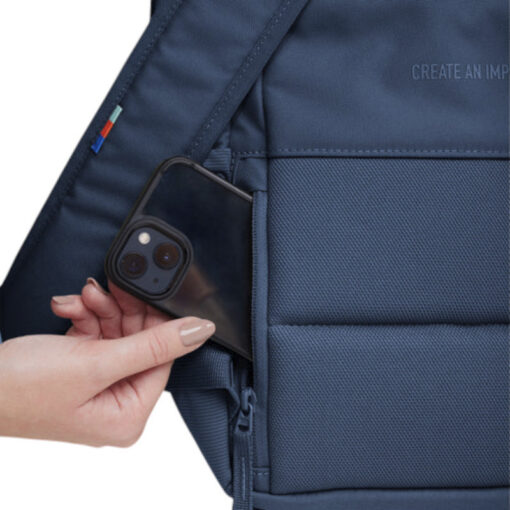 Got Bag Daypack 2.0 Ocean Blue - Image 7