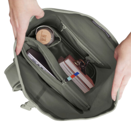 Got Bag Rolltop Lite 2.0 Bass - Image 4