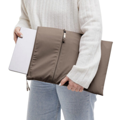 Got Bag Rolltop Lite 2.0 Monochrome Oyster - Image 5