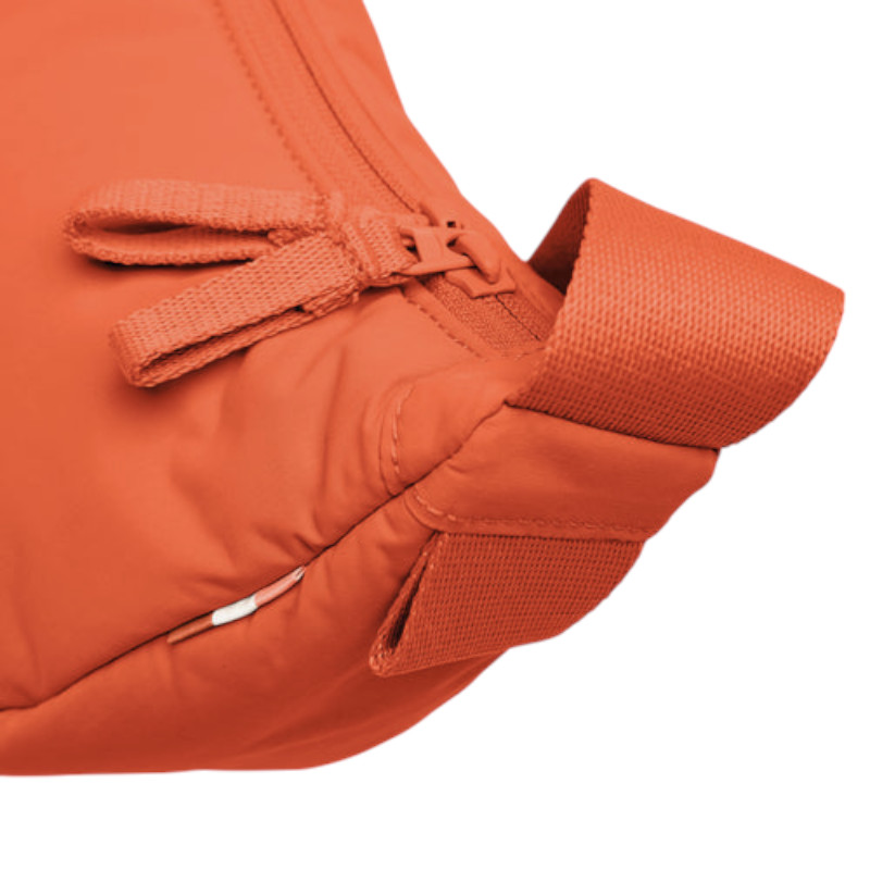 Got Bag Cloud Moon Bag Small Monochrome Hot Coral - Image 8