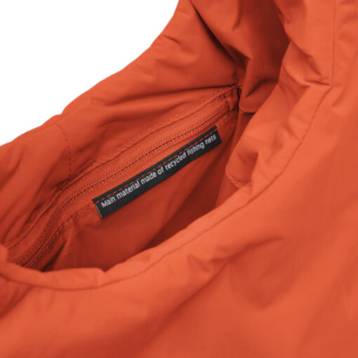 Got Bag Cloud Shoulder Bag Monochrome Hot Coral - Image 8