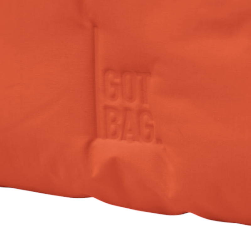 Got Bag Cloud Õlakott Monochrome Hot Coral - Image 9