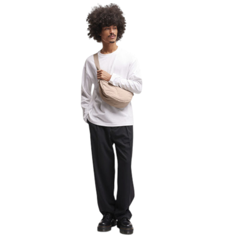 Got Bag Cloud Moon Bag Small Monochrome Sandbar - Image 6