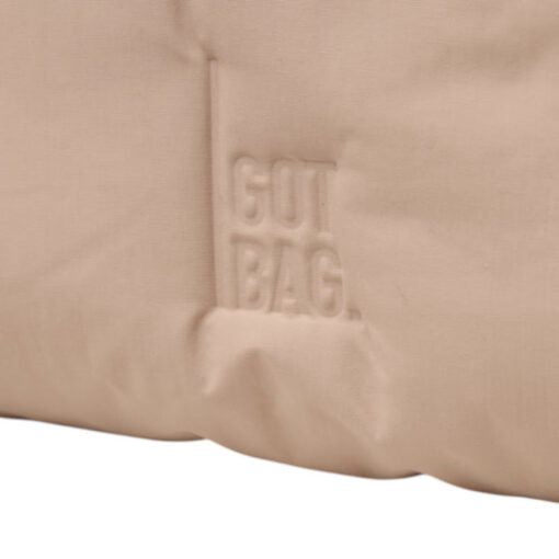 Got Bag Cloud Shoulder Bag Monochrome Sandbar - Image 6