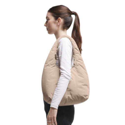 Got Bag Cloud Shoulder Bag Monochrome Sandbar - Image 5