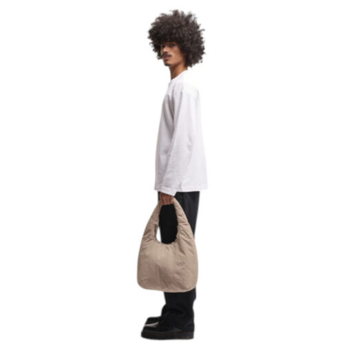 Got Bag Cloud Shoulder Bag Monochrome Sandbar - Image 4