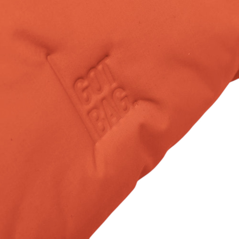 Got Bag Cloud Pocket Bag Monochrome Hot Coral - Image 6