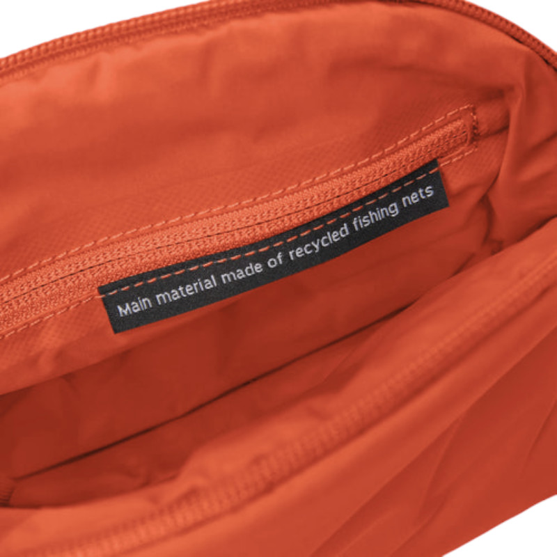 Got Bag Cloud Pocket Bag Monochrome Hot Coral - Image 5