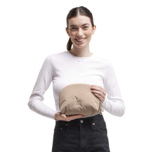 Got Bag Cloud Pocket Bag Monochrome Sandbar - Image 2