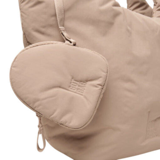 Got Bag Cloud Tote Bag Monochrome Sandbar - Image 10