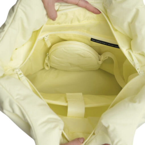 Got Bag Cloud Tote Bag Monochrome Sea Lemon - Image 9