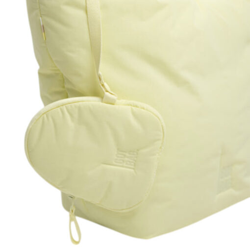 Got Bag Cloud Tote Bag Monochrome Sea Lemon - Image 8